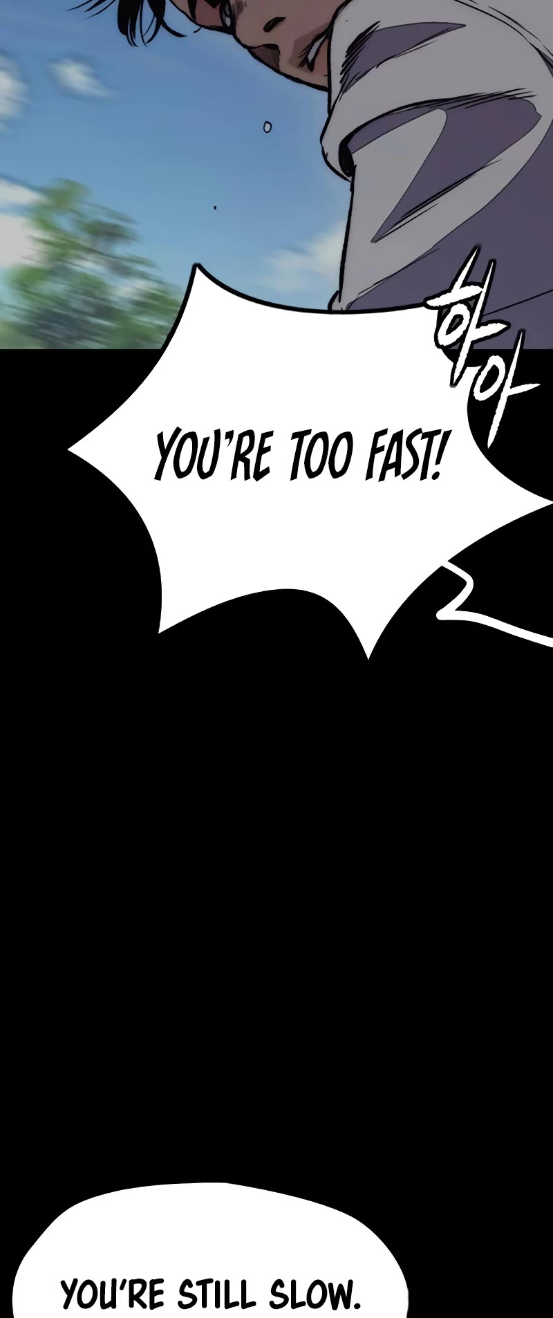 Wind Breaker Chapter 492 page 48 - Chapter 492