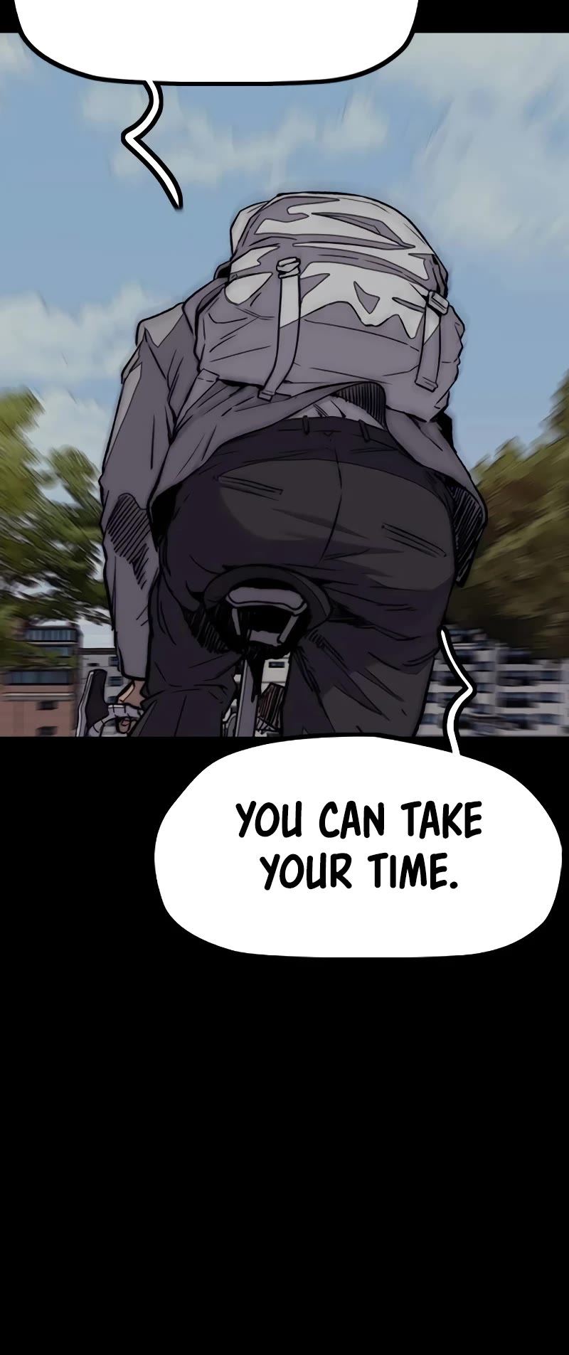 Wind Breaker Chapter 492 page 49 - Chapter 492