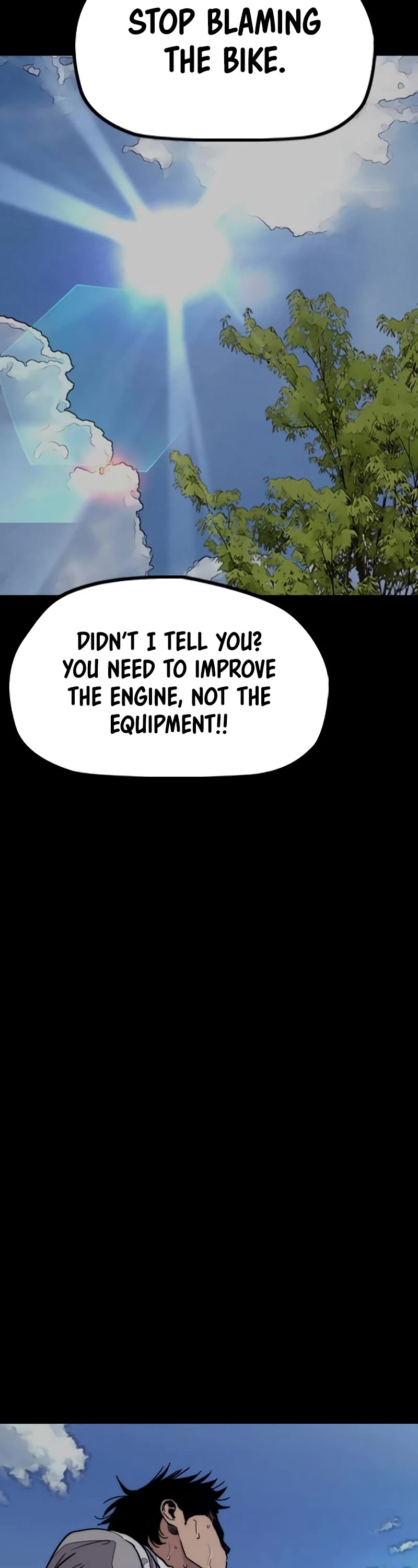 Wind Breaker Chapter 492 page 51 - Chapter 492