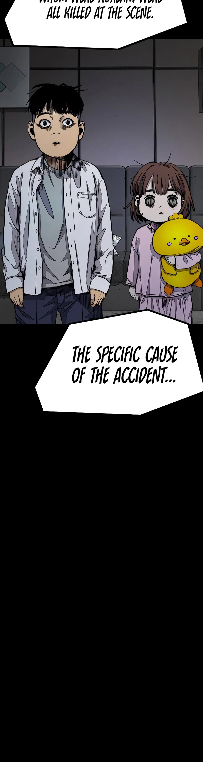 Wind Breaker Chapter 492 page 66 - Chapter 492