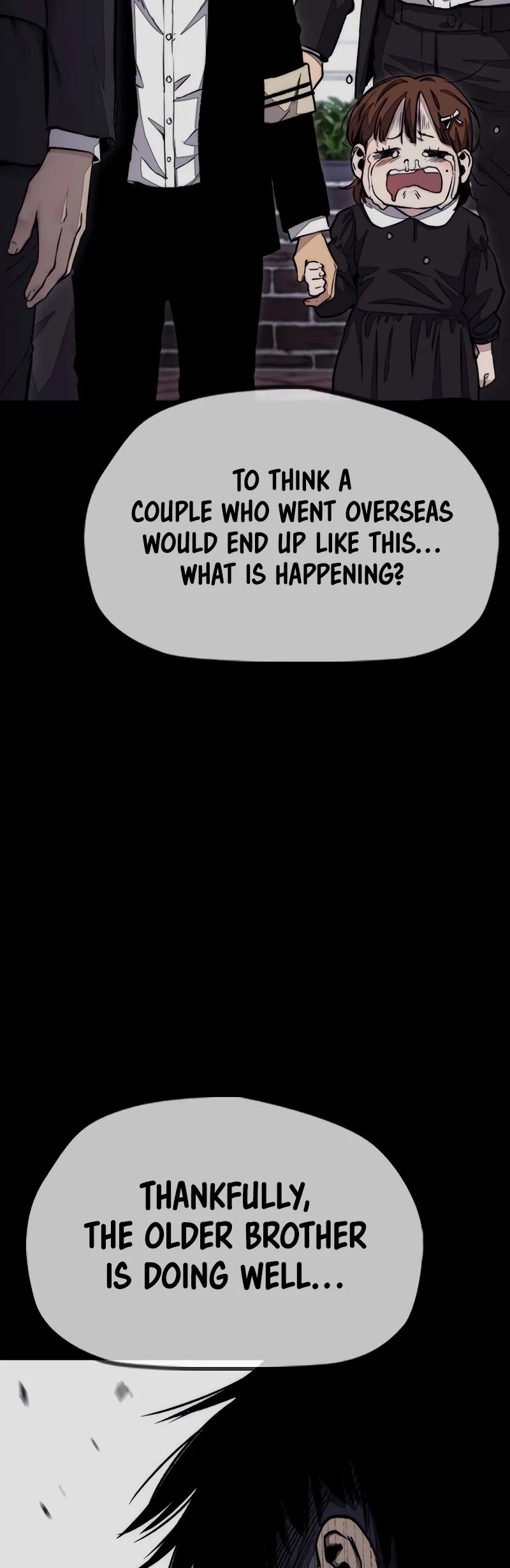 Wind Breaker Chapter 492 page 68 - Chapter 492