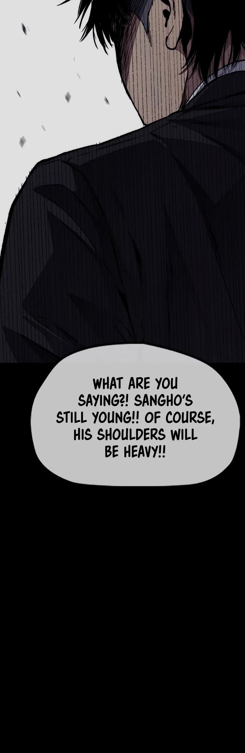 Wind Breaker Chapter 492 page 69 - Chapter 492