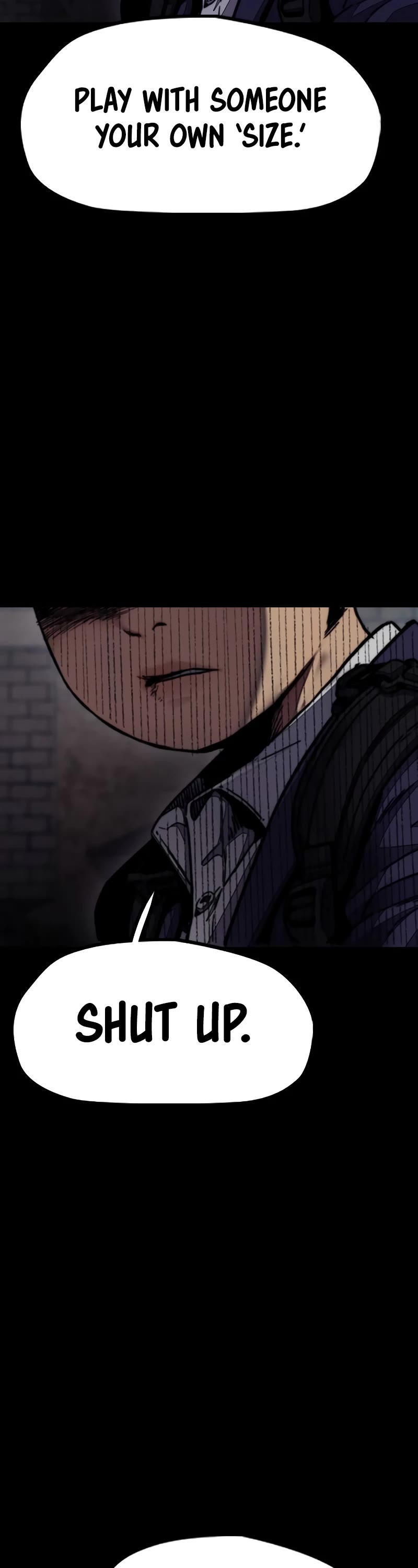 Wind Breaker Chapter 492 page 77 - Chapter 492