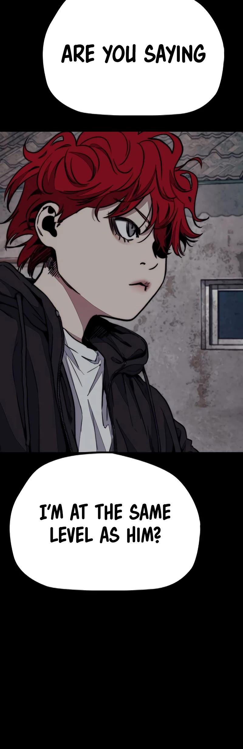 Wind Breaker Chapter 492 page 78 - Chapter 492