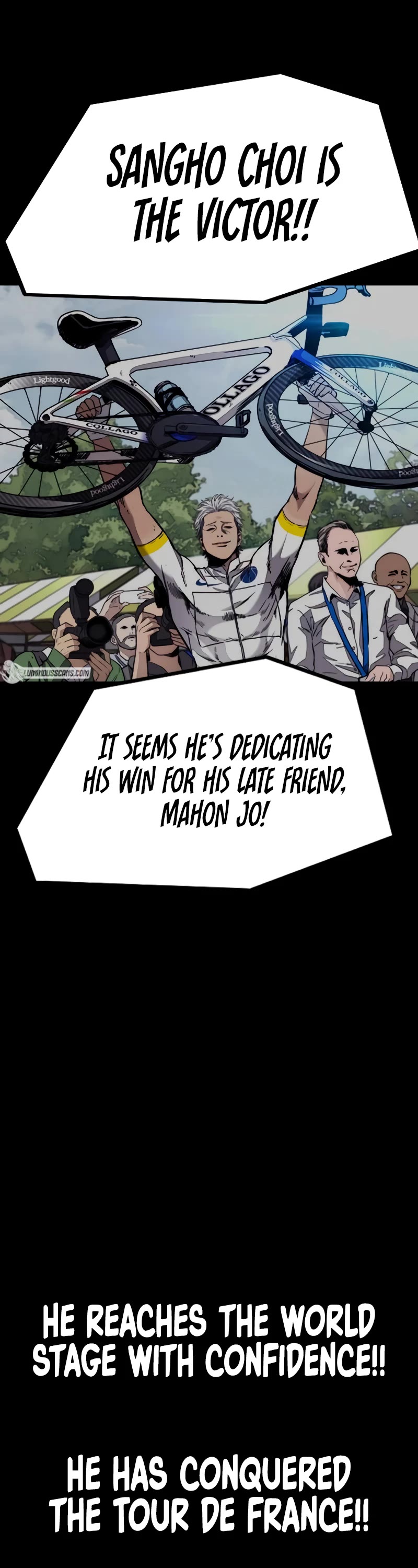 Wind Breaker Chapter 492 page 82 - Chapter 492