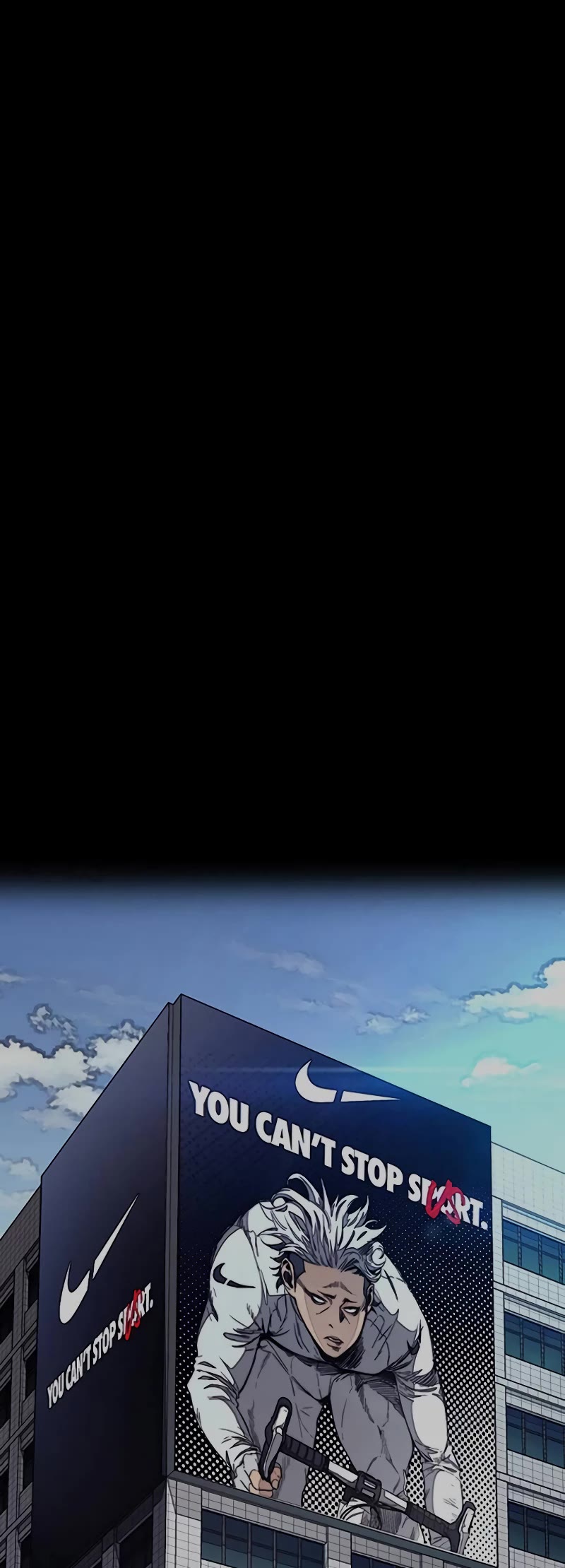 Wind Breaker Chapter 492 page 83 - Chapter 492
