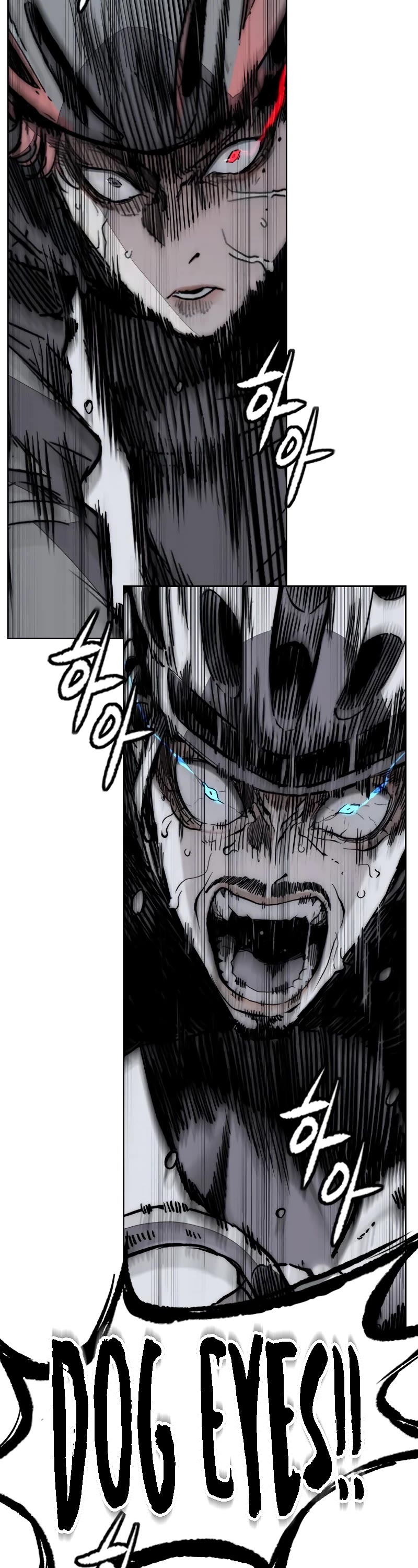 Wind Breaker Chapter 492 page 9 - Chapter 492