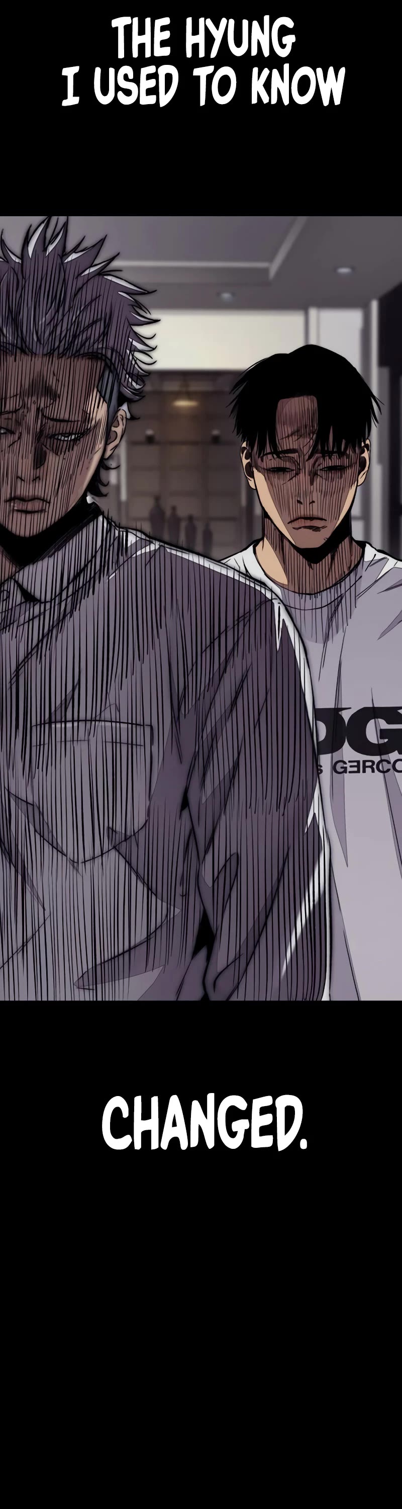 Wind Breaker Chapter 492 page 92 - Chapter 492