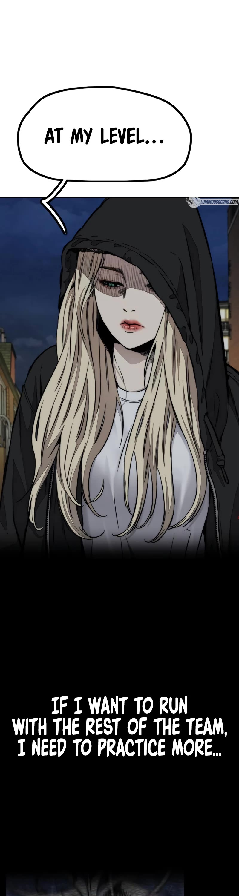 Wind Breaker Chapter 493 page 102 - Chapter 493