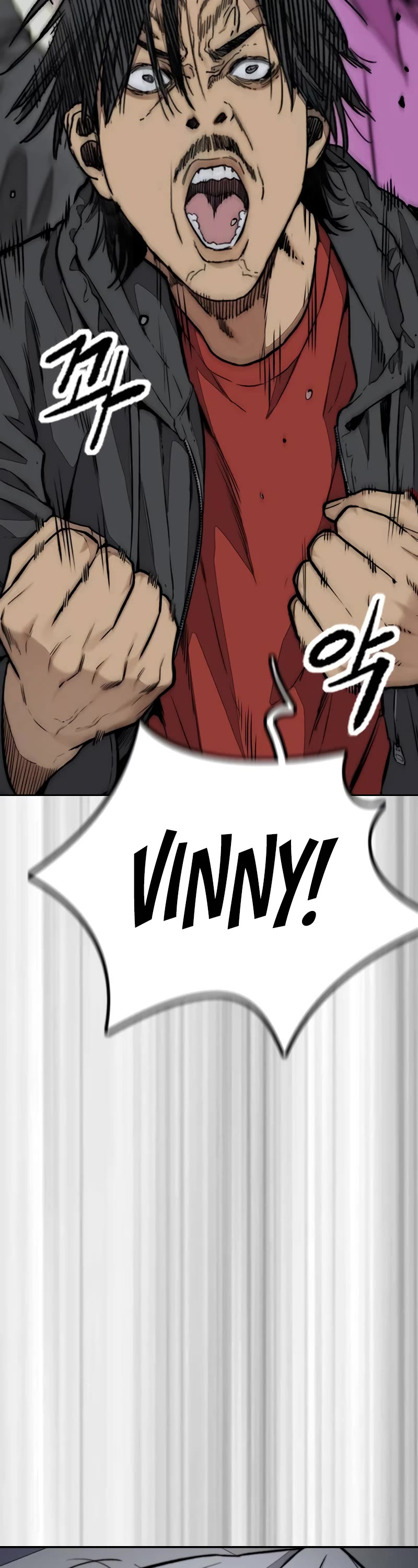 Wind Breaker Chapter 493 page 12 - Chapter 493