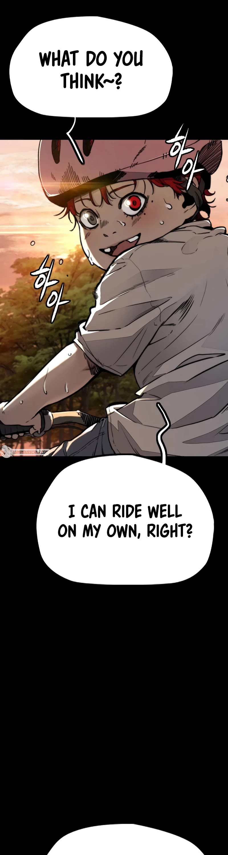 Wind Breaker Chapter 493 page 17 - Chapter 493
