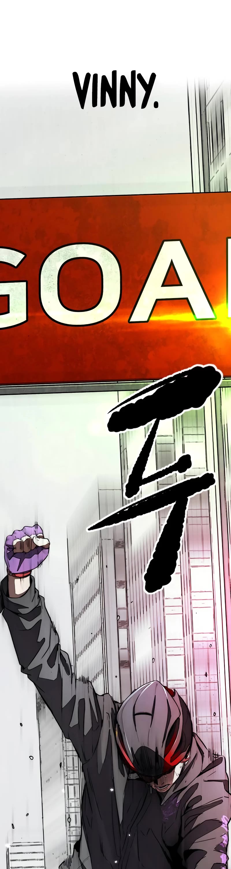 Wind Breaker Chapter 493 page 21 - Chapter 493