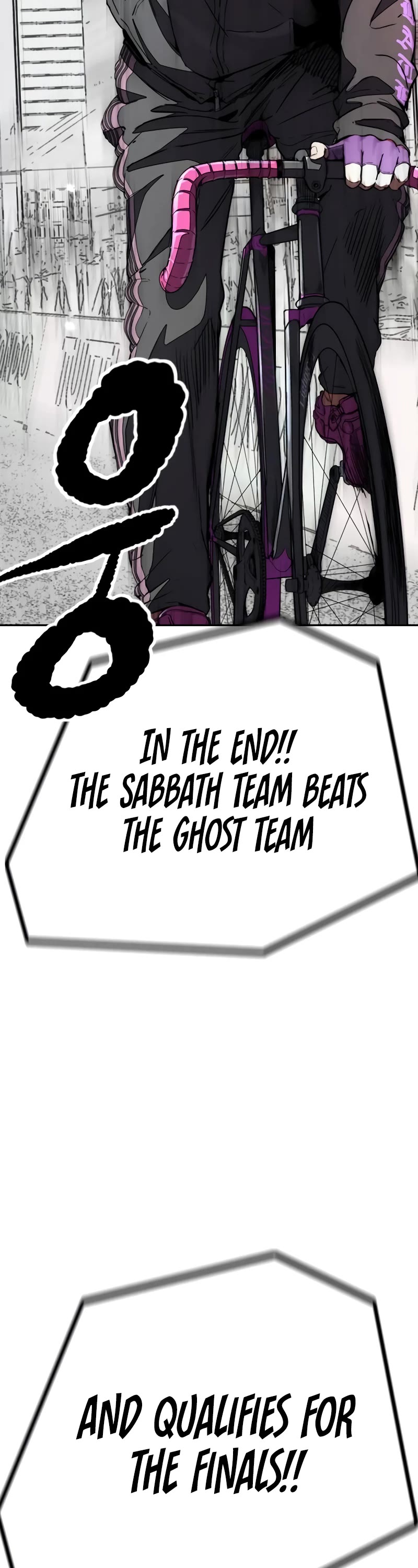 Wind Breaker Chapter 493 page 22 - Chapter 493