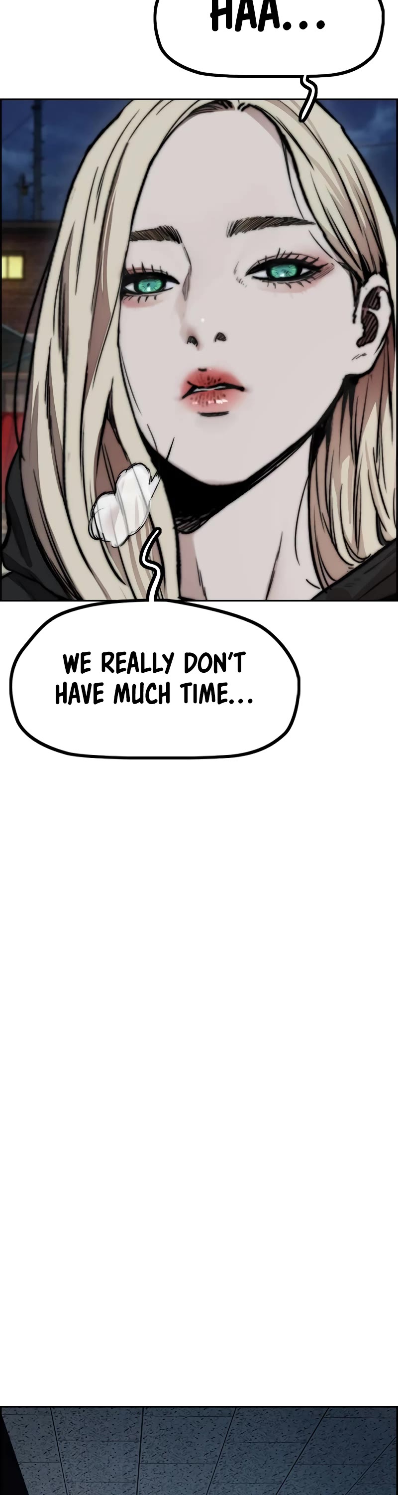 Wind Breaker Chapter 493 page 62 - Chapter 493
