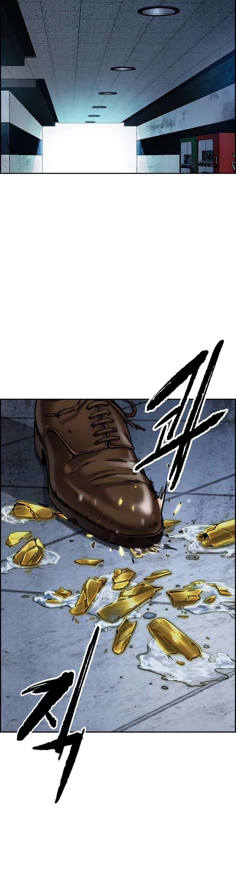 Wind Breaker Chapter 493 page 63 - Chapter 493