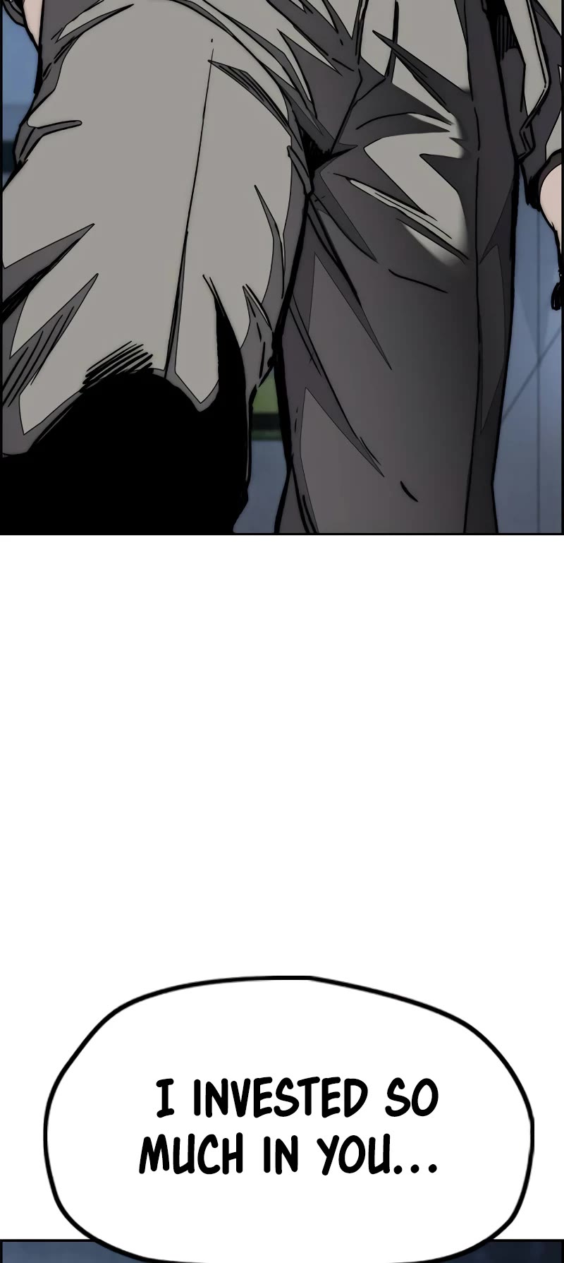 Wind Breaker Chapter 493 page 65 - Chapter 493