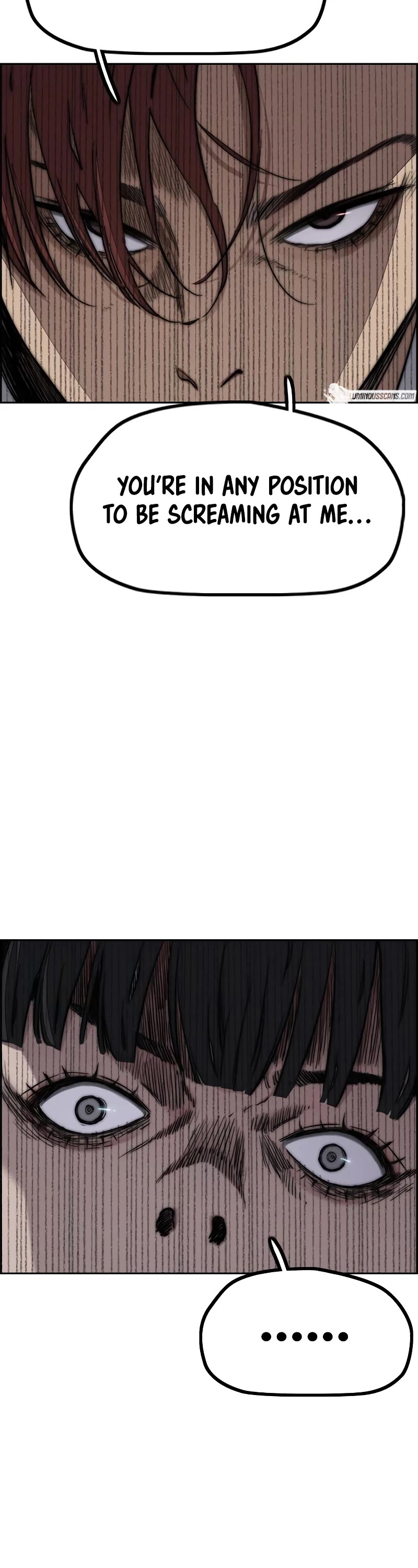 Wind Breaker Chapter 493 page 78 - Chapter 493