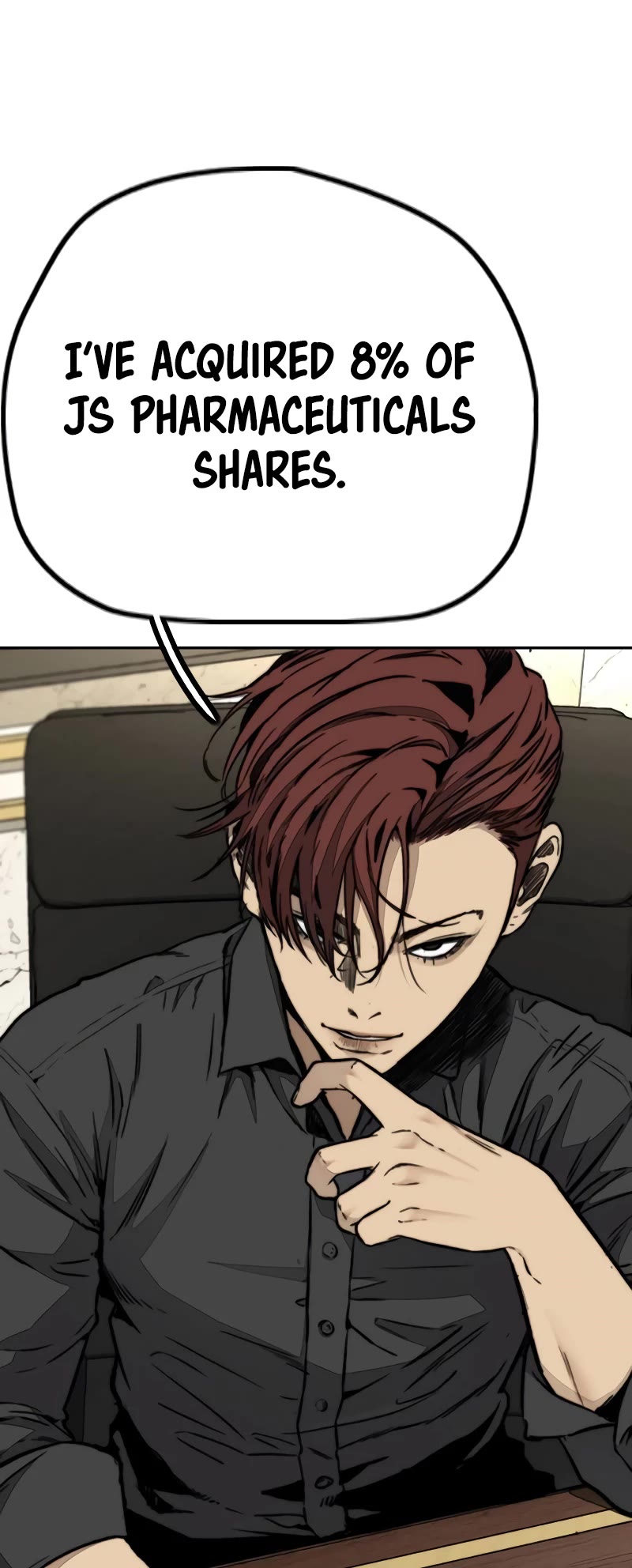 Wind Breaker Chapter 493 page 79 - Chapter 493