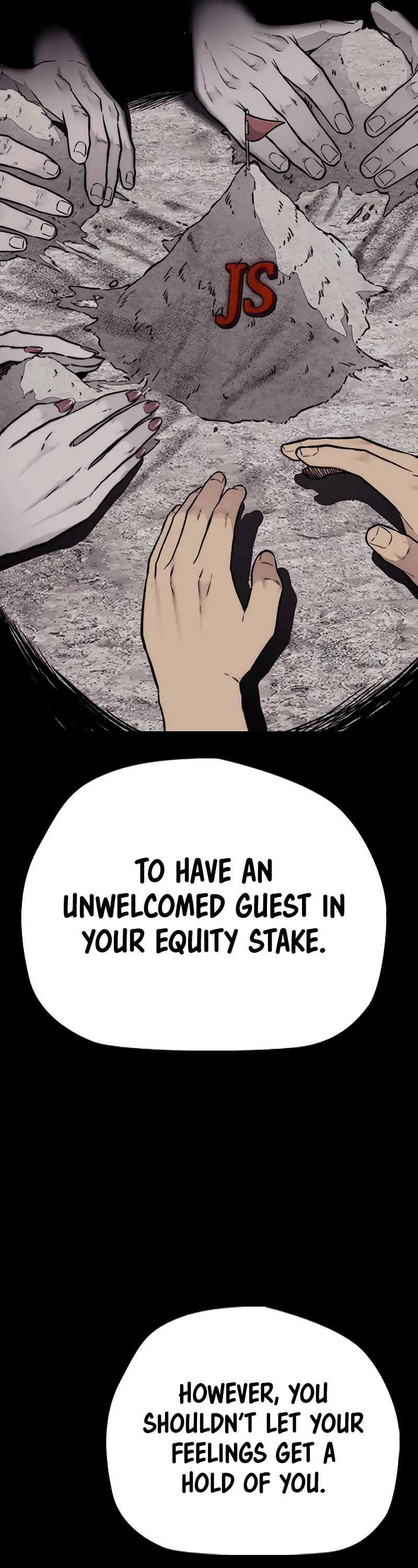 Wind Breaker Chapter 493 page 81 - Chapter 493