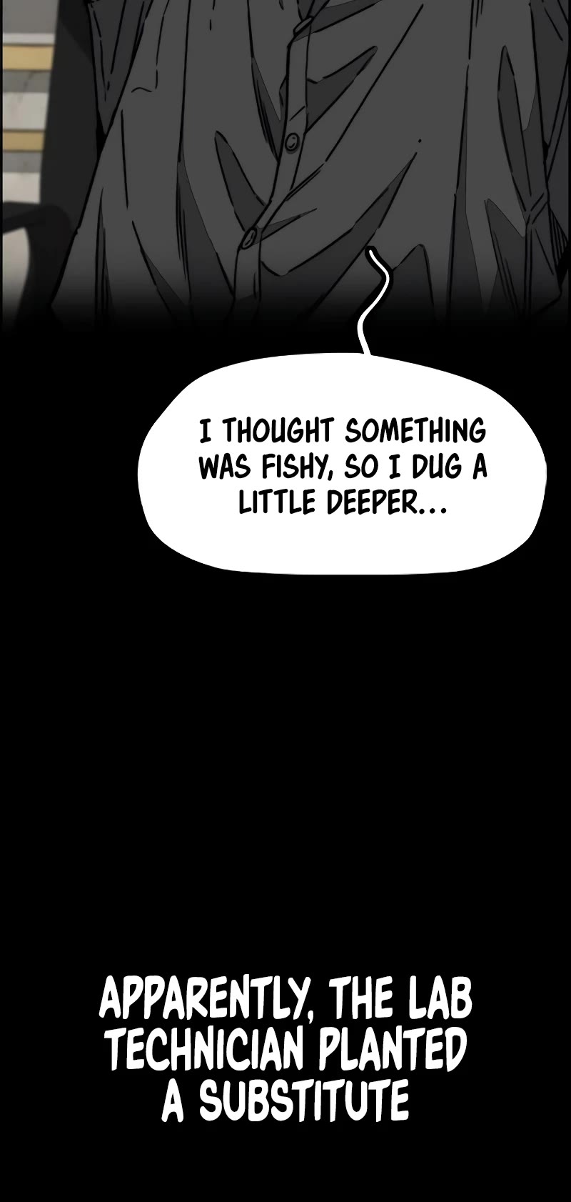 Wind Breaker Chapter 493 page 85 - Chapter 493