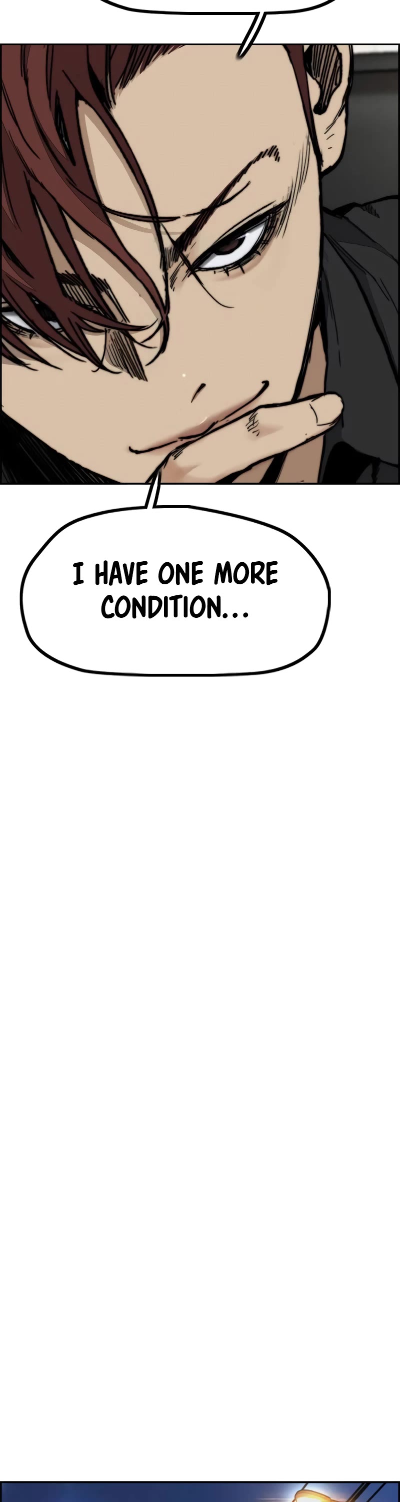 Wind Breaker Chapter 493 page 98 - Chapter 493