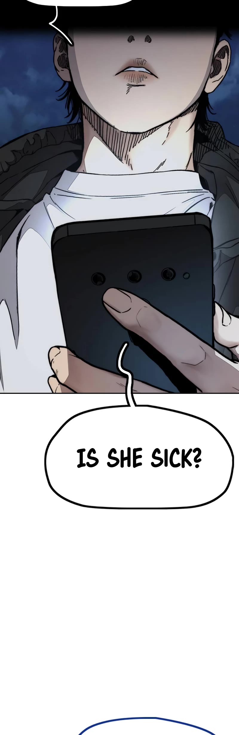 Wind Breaker Chapter 494 page 10 - Chapter 494