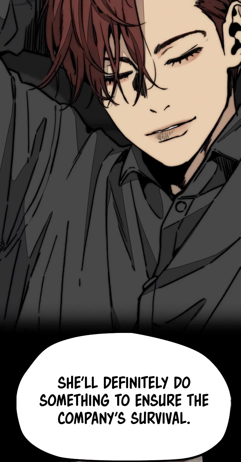 Wind Breaker Chapter 494 page 45 - Chapter 494