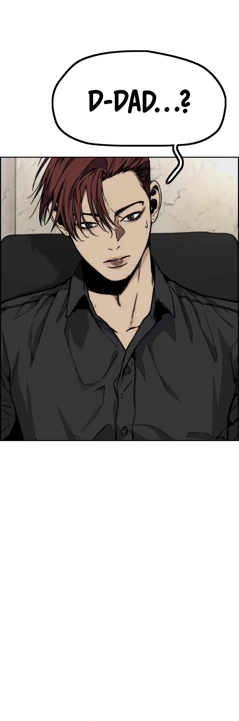 Wind Breaker Chapter 494 page 51 - Chapter 494