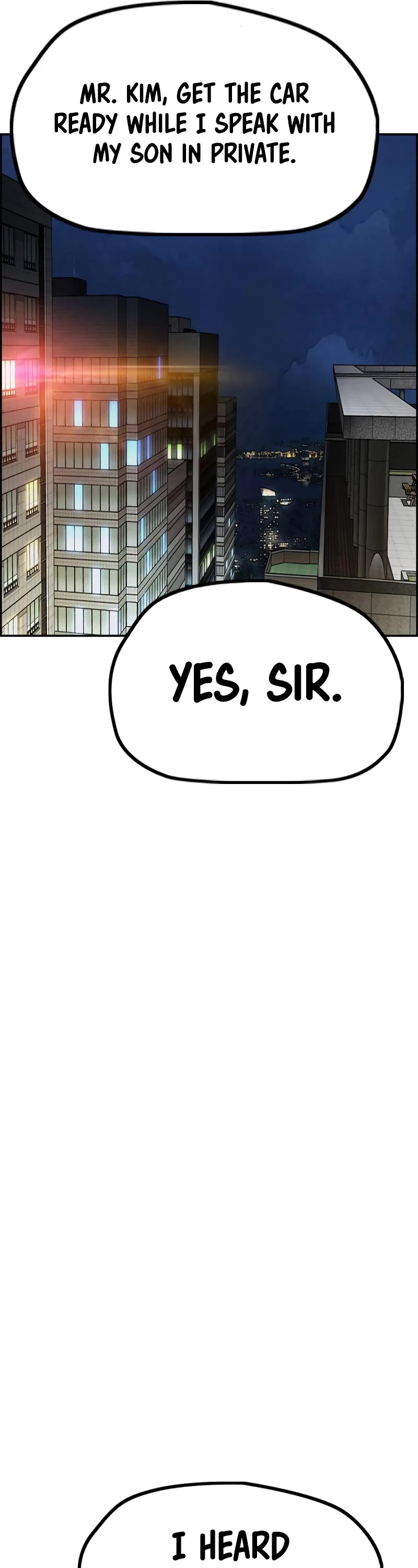 Wind Breaker Chapter 494 page 52 - Chapter 494