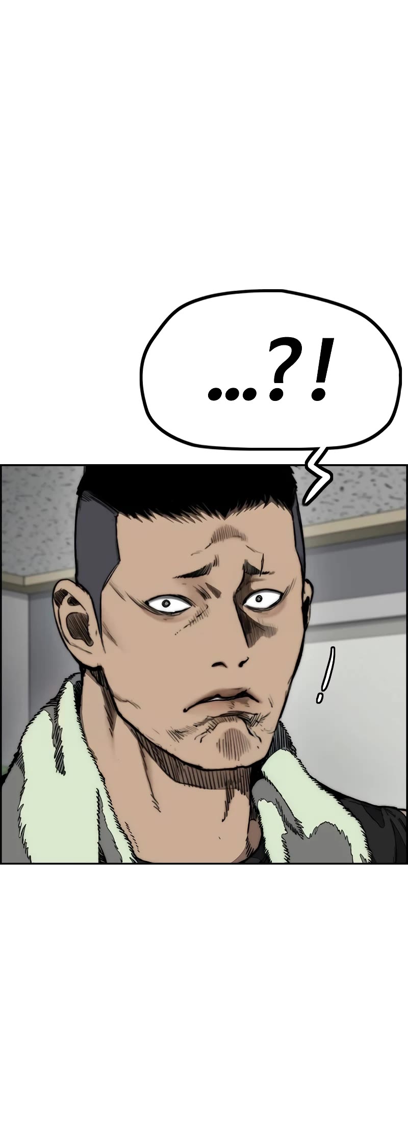 Wind Breaker Chapter 494 page 71 - Chapter 494