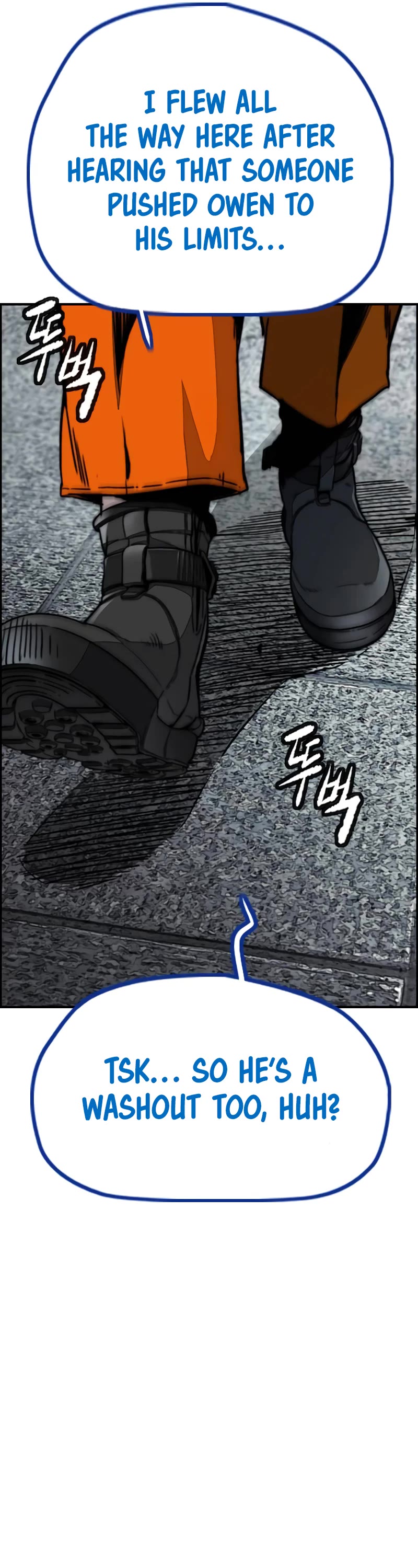 Wind Breaker Chapter 494 page 72 - Chapter 494