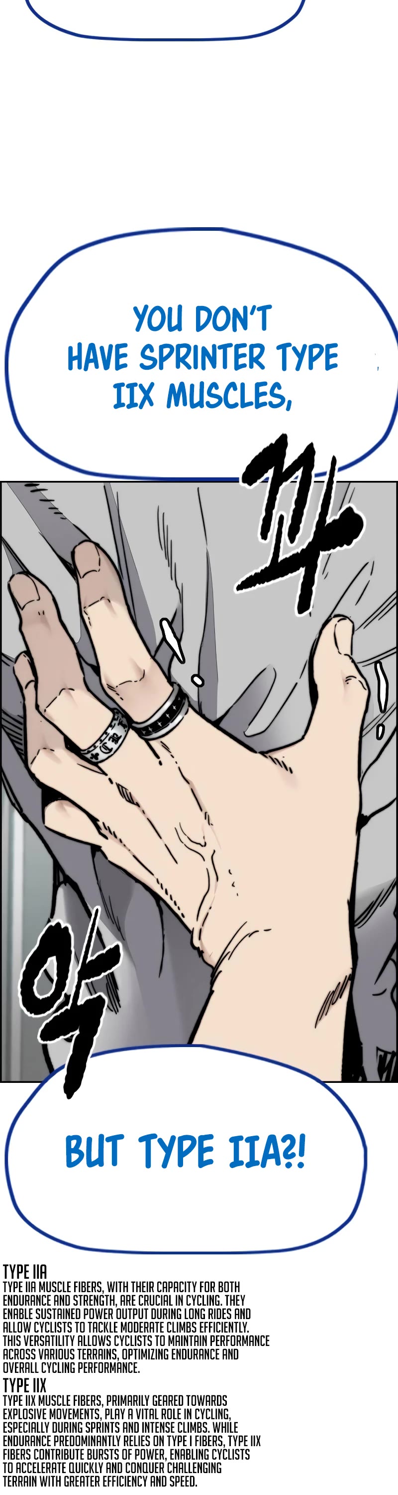 Wind Breaker Chapter 495 page 21 - Chapter 495