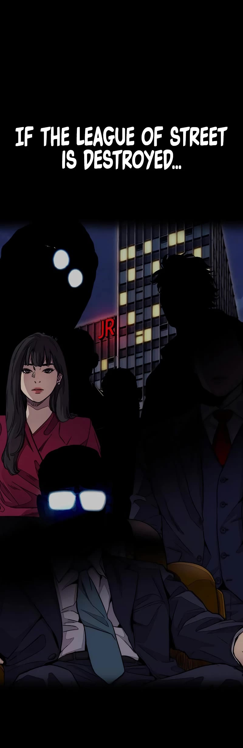 Wind Breaker Chapter 495 page 49 - Chapter 495