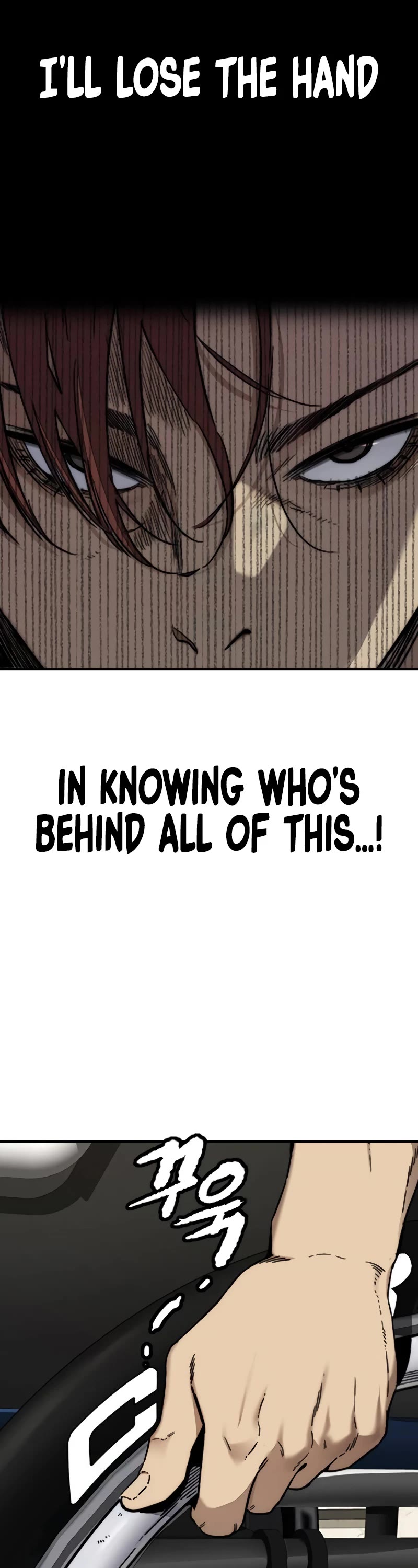 Wind Breaker Chapter 495 page 50 - Chapter 495