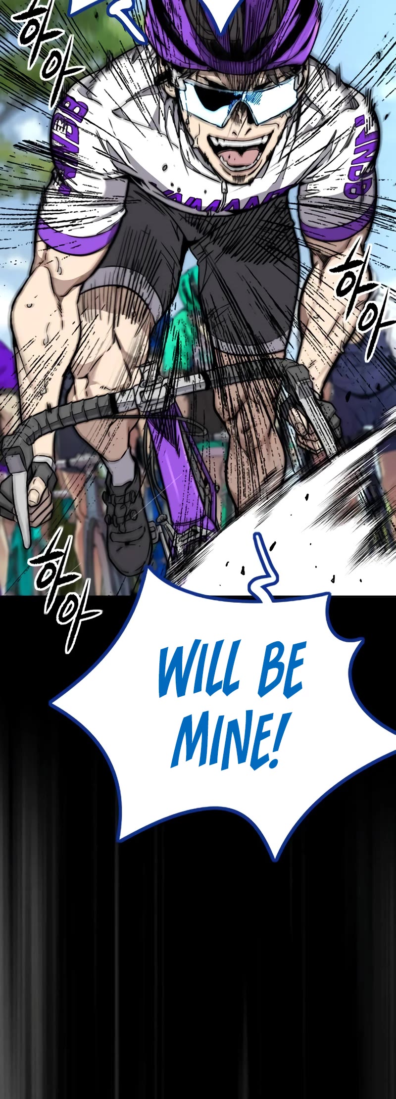 Wind Breaker Chapter 495 page 6 - Chapter 495