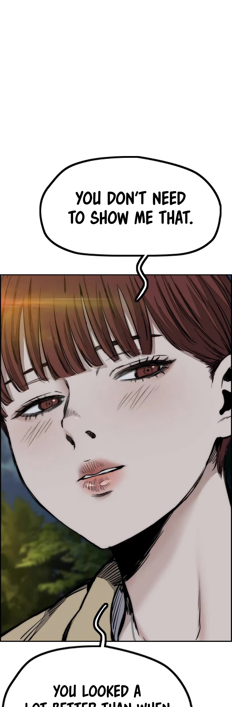 Wind Breaker Chapter 495 page 63 - Chapter 495