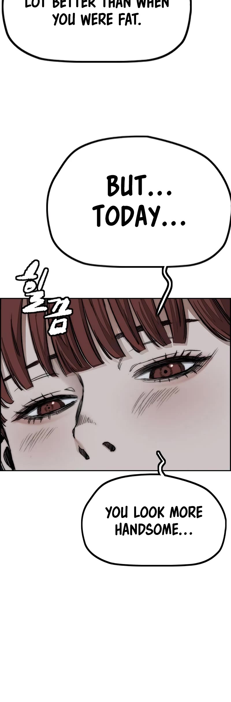 Wind Breaker Chapter 495 page 64 - Chapter 495