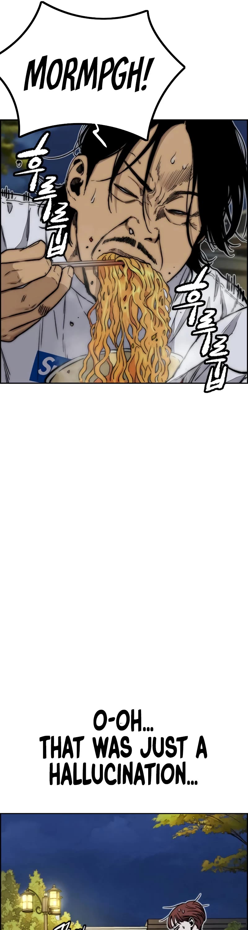 Wind Breaker Chapter 495 page 65 - Chapter 495