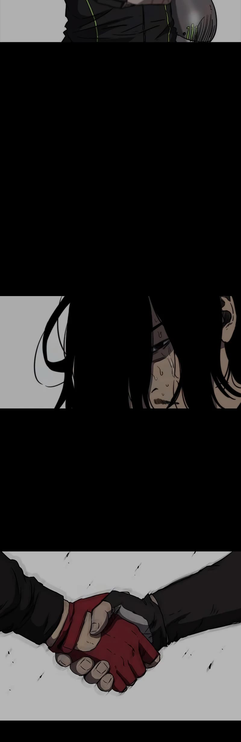 Wind Breaker Chapter 495 page 69 - Chapter 495