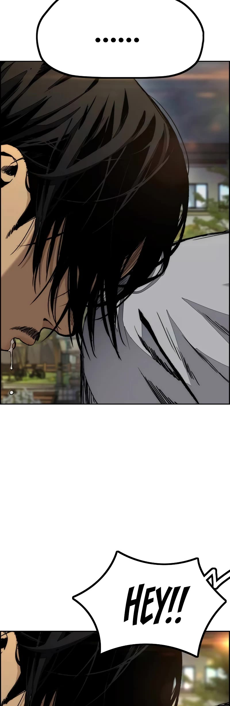 Wind Breaker Chapter 495 page 78 - Chapter 495