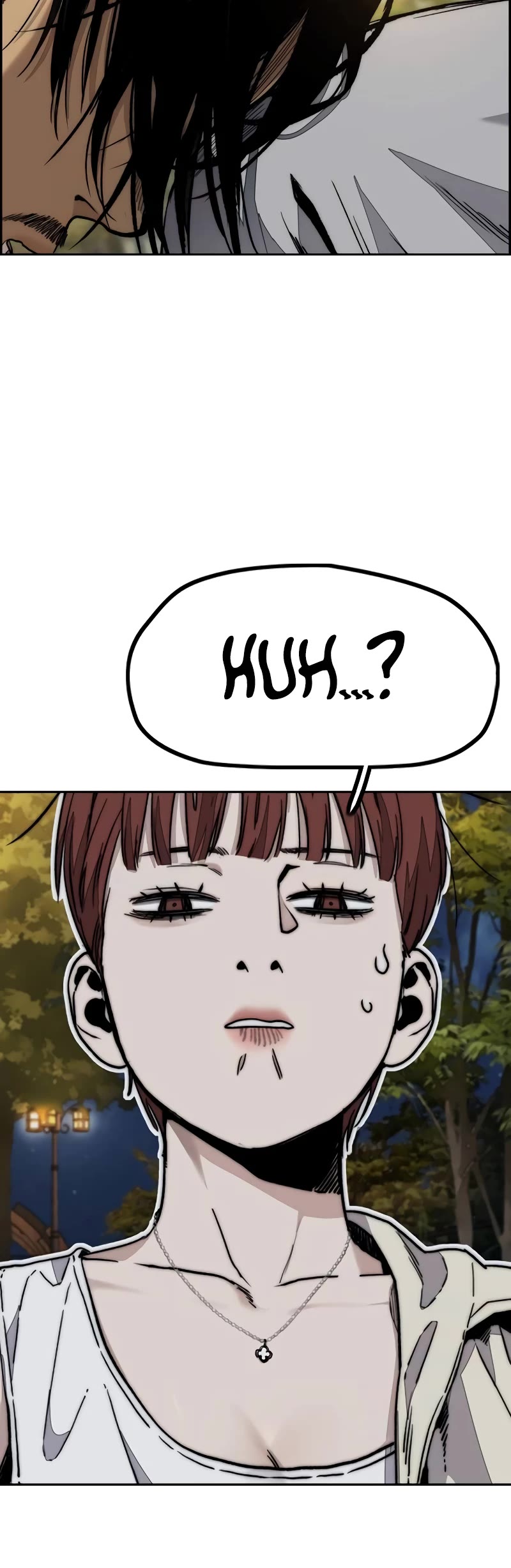 Wind Breaker Chapter 495 page 79 - Chapter 495