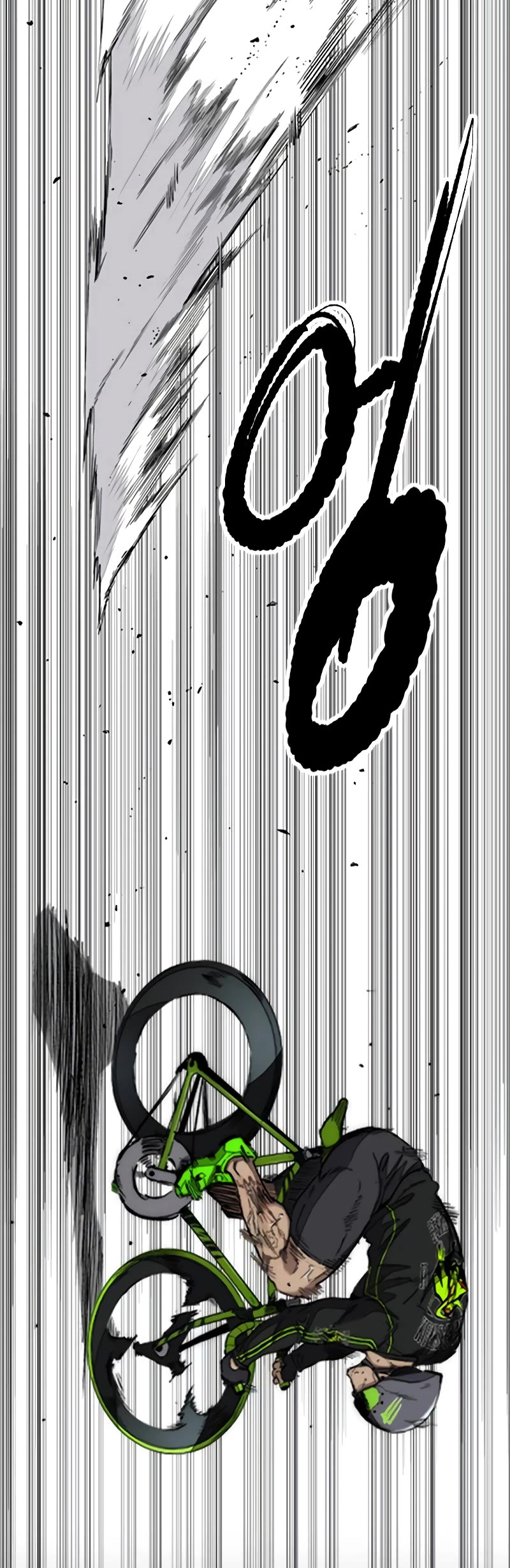 Wind Breaker Chapter 496 page 10 - Chapter 496