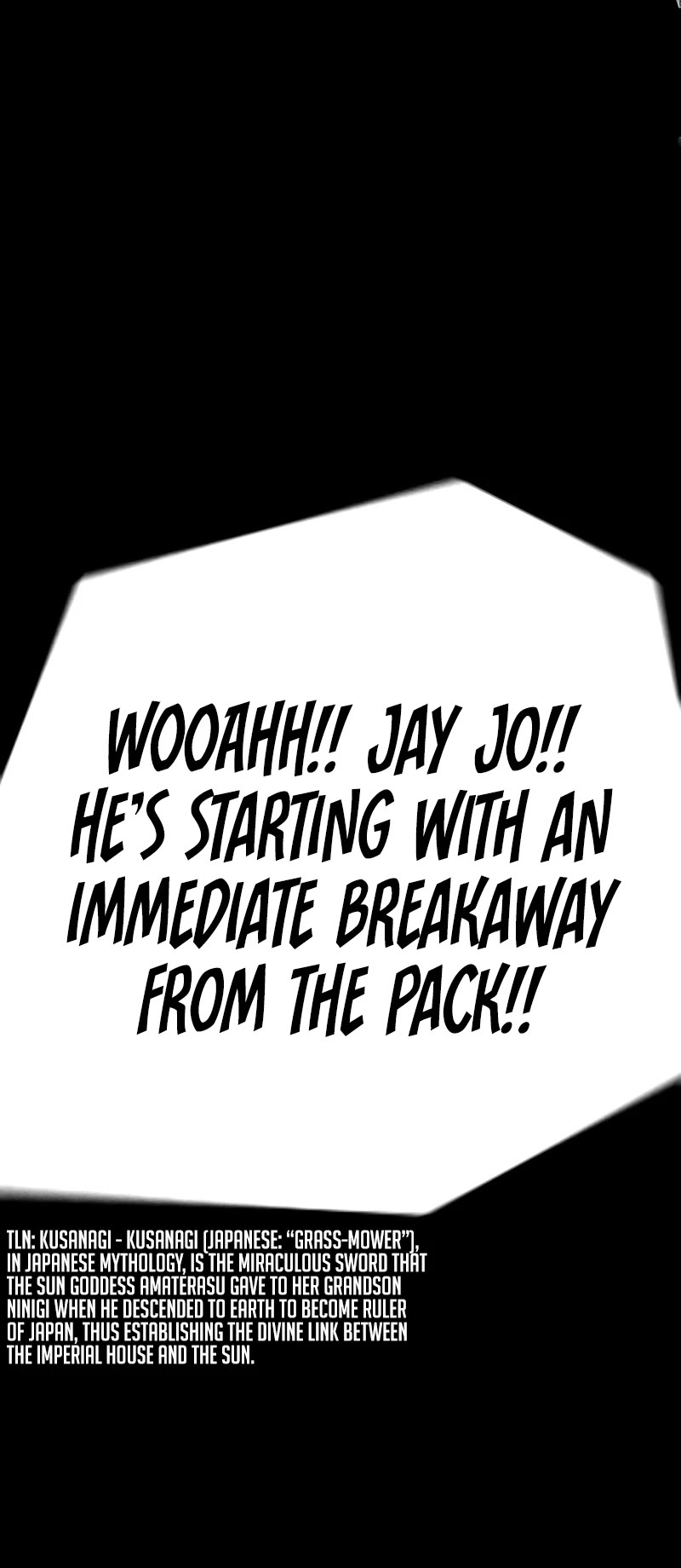 Wind Breaker Chapter 496 page 101 - Chapter 496