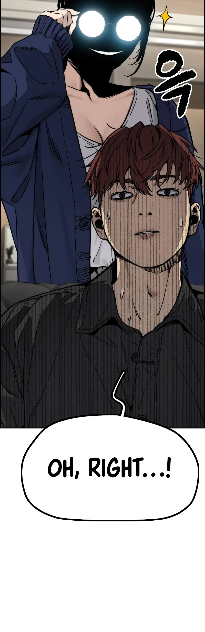 Wind Breaker Chapter 496 page 40 - Chapter 496