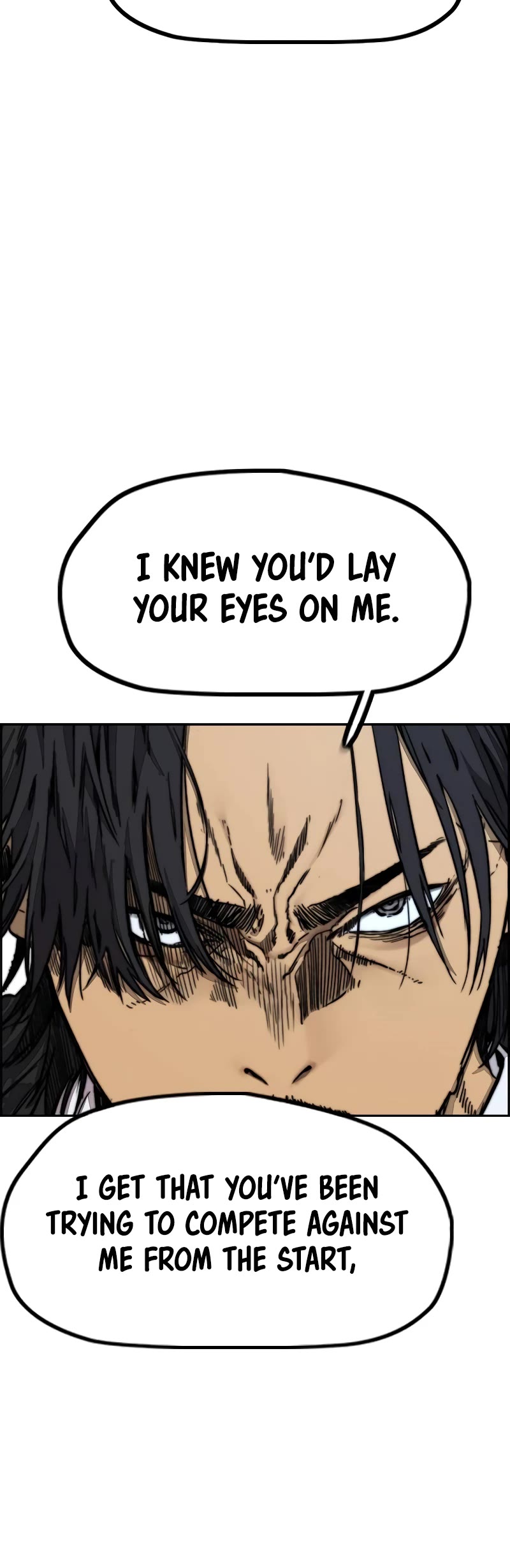 Wind Breaker Chapter 496 page 55 - Chapter 496