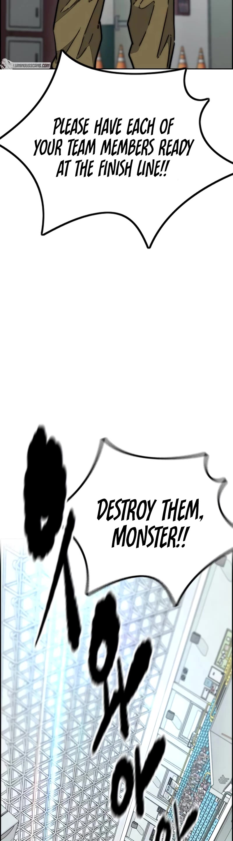 Wind Breaker Chapter 496 page 69 - Chapter 496