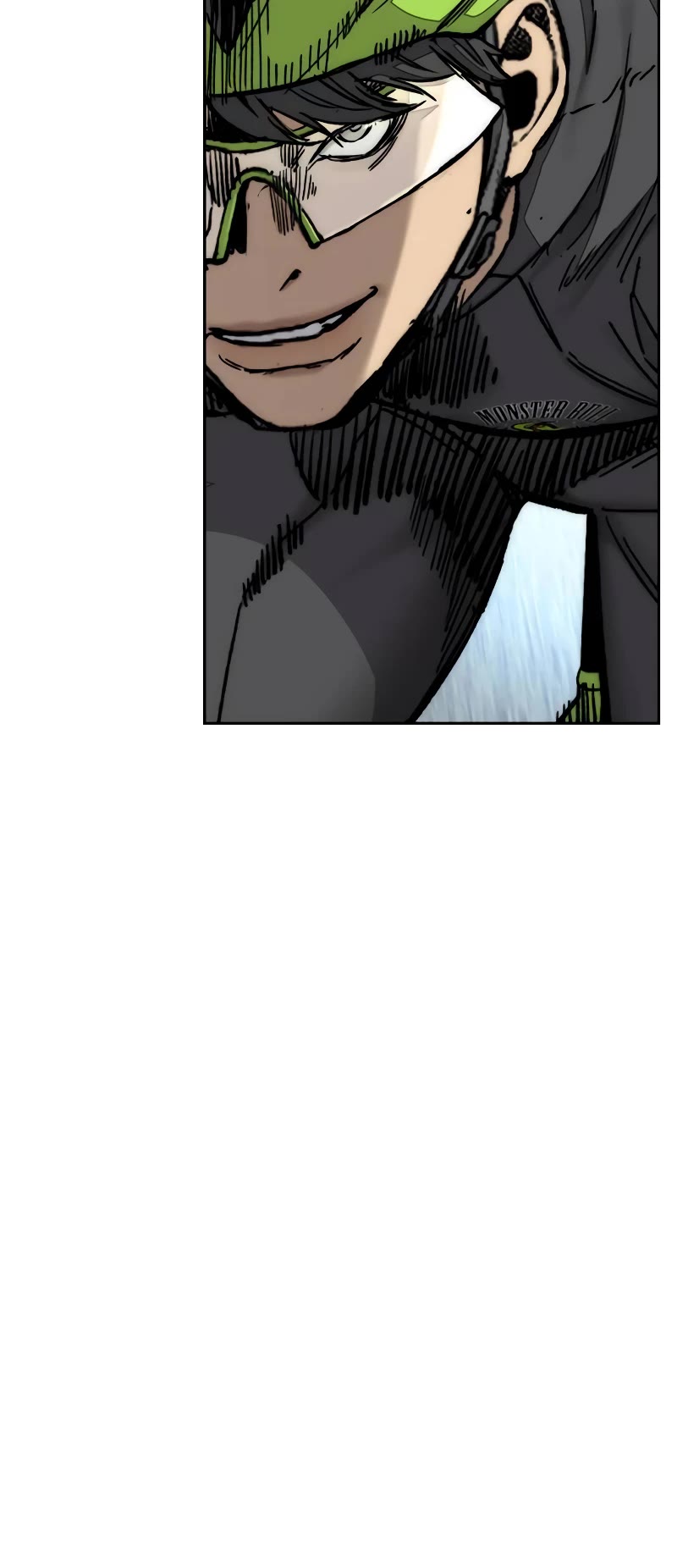Wind Breaker Chapter 496 page 74 - Chapter 496