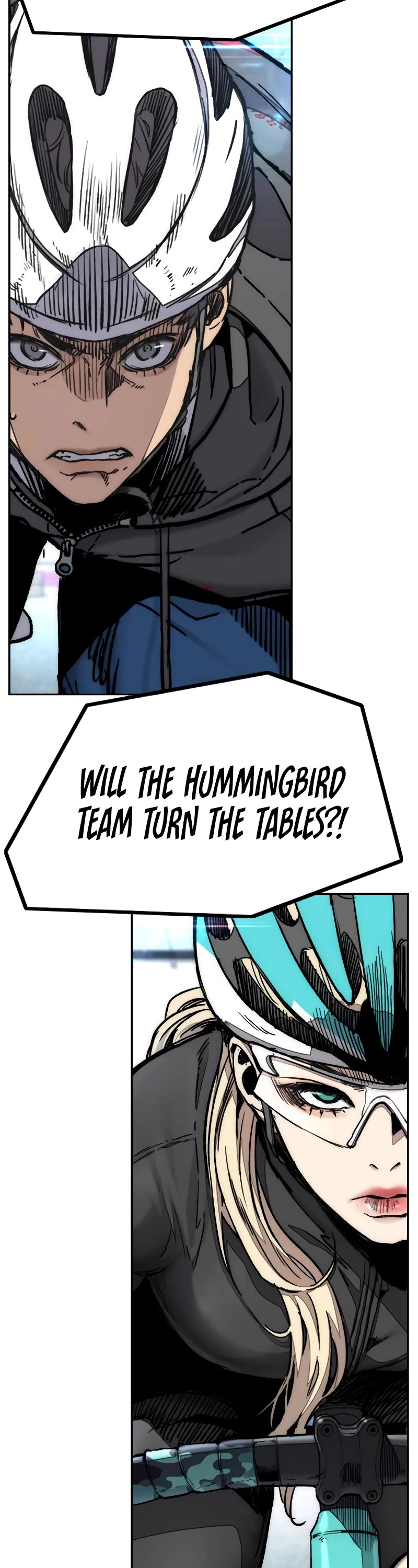 Wind Breaker Chapter 496 page 76 - Chapter 496