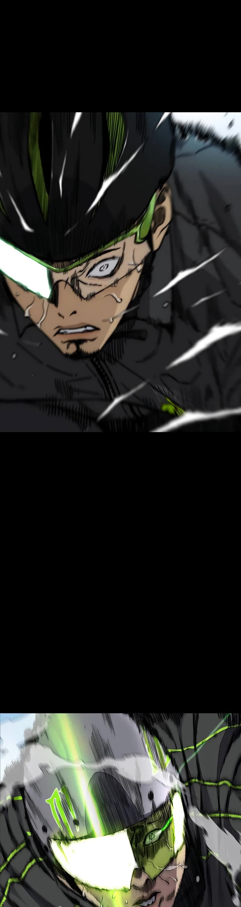 Wind Breaker Chapter 496 page 8 - Chapter 496