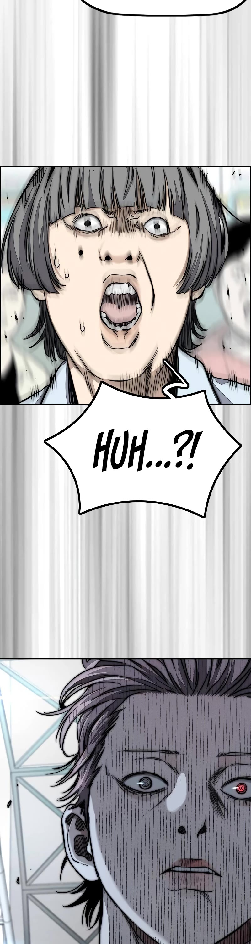 Wind Breaker Chapter 496 page 89 - Chapter 496